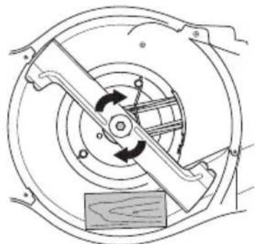 HUSQVARNA LC 551VBP - LC 451S, LC 451V, LC 551SP - 2