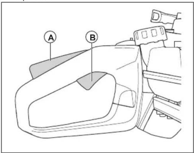 HUSQVARNA 522HDR60X - Ppncno6nne 3a 6e3onacnoct Ha MaunHaTa - 2