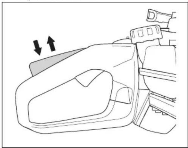 HUSQVARNA 522HDR60X - Avertissement: lisez les instructions qui suivent avant d'utiliser le produit. - 2