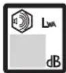 HUSQVARNA 522HD60X - Laitteen symbolit - 10
