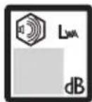 HUSQVARNA 522HD60X - Symbole auf dem Gerät - 10