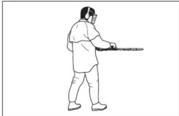 HUSQVARNA 522HS75S - To operate the product - 3