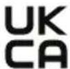 HUSQVARNA 322HD60 - UK Declaration of conformity - 2