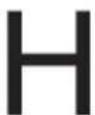 HUSQVARNA 322HD60 - Symbole auf dem Gerät - 7