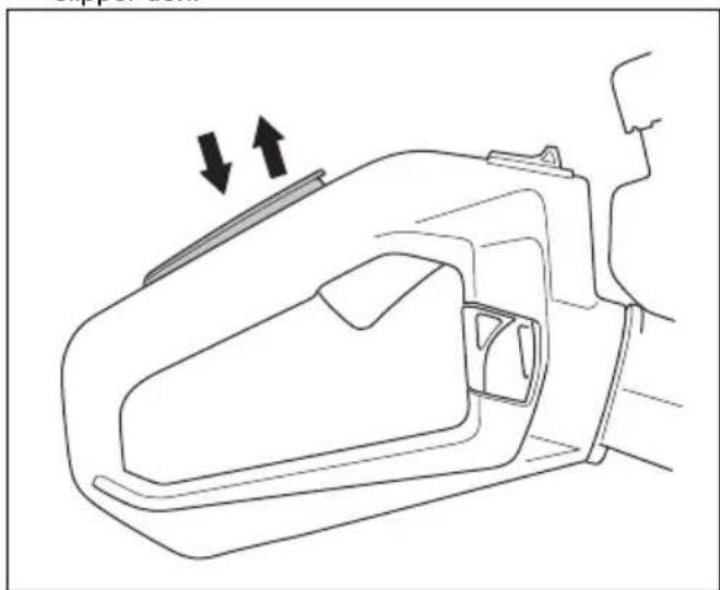 HUSQVARNA 322HD60 - Personligt beskyttelsesudstyr - 6