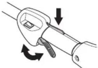 HUSQVARNA 122LK - NORME GENERALI DI SICUREZZA - 3
