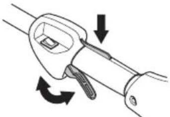 HUSQVARNA 122LK - INSTRUCTIONS GÉNÉRALES DE SÉCURITÉ - 3