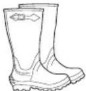 HUSQVARNA 122LK - ST∅VLER - 1