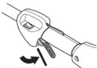 HUSQVARNA 122LK - UPOZORNĚNÍ! - 4