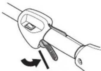 HUSQVARNA 122LK - INSTRUÇÕES GERAIS DE SEGURANÇA - 1