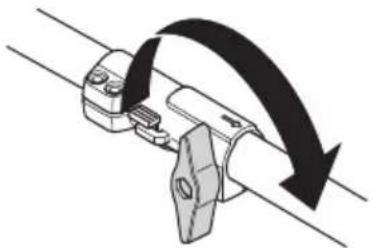 HUSQVARNA 122LK - (122C) - 5
