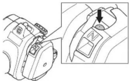 HUSQVARNA 122LK - Arranque - 1