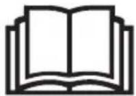 HUSQVARNA 122LK - Symbols on the machine and/or in the manual: - 2