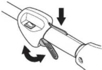 HUSQVARNA 122LK - ALGEMENE VEILIGHEIDSINSTRUCTIES - 4