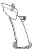 HUSQVARNA ST 330 - Pieces détachées - 2