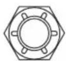 HUSQVARNA ST 330 - Pieces détachées - 6