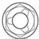 HUSQVARNA ST 330 - Loose parts - 10