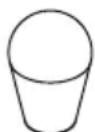 HUSQVARNA ST 330 - Loose parts - 1