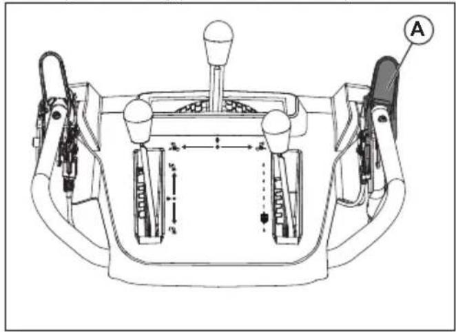 HUSQVARNA ST 330 - Manejo del producto - 3