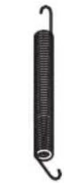 HUSQVARNA ST 330 - Lose Teile - 14