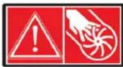 HUSQVARNA ST 330 - Symbols on the product - 27