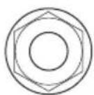 HUSQVARNA ST 330 - Loose parts - 11