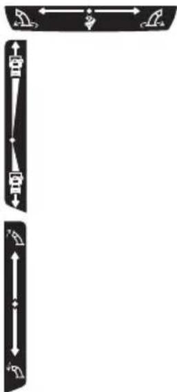 HUSQVARNA ST 330 - Symboles concernant le produit - 29