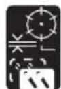 HUSQVARNA ST 330 - Symbols on the product - 15
