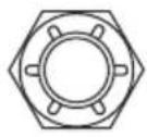 HUSQVARNA ST 330 - Loose parts - 6