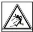 HUSQVARNA ST 427T - Symbols on the product - 14