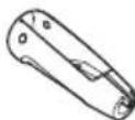 HUSQVARNA ST 427T - Lose Teile - 17