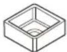 HUSQVARNA ST 427T - Loose parts - 4