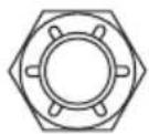 HUSQVARNA ST 427T - Lose Teile - 6