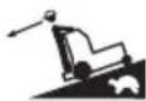 HUSQVARNA ST 427T - Symbols on the product - 17