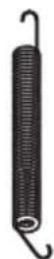 HUSQVARNA ST 427T - Lose Teile - 18