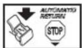 HUSQVARNA 435e II - Antivibrationssystem - 1