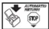 HUSQVARNA 435e II - Filing av skjaertenner - 1
