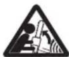 HUSQVARNA 435e II - Símbolos en el manual de instructuciones: - 9
