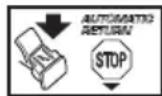 HUSQVARNA 435e II - Reglas Basics de seguridad - 1