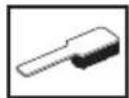 HUSQVARNA 435e II - Symbols in the operator's manual: - 3