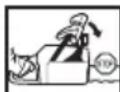 HUSQVARNA 435e II - Basic safety rules - 2
