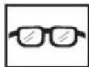 HUSQVARNA 435e II - Symbols in the operator's manual: - 5