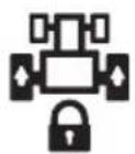 HUSQVARNA TC 242TX - Symbols on the product - 14