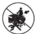 HUSQVARNA TC 242TX - Symbols on the product - 30