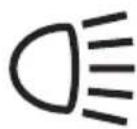 HUSQVARNA TC 242TX - Symbols on the product - 22