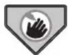HUSQVARNA TC 242TX - Symbols on the product - 26