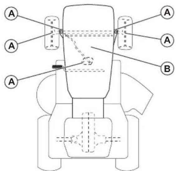 HUSQVARNA TC 242TX - ATTENZIONE: Non lubricicare puniti - 1