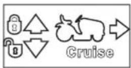 HUSQVARNA TC 242TX - Symbole auf dem Gerät - 40