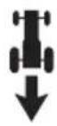 HUSQVARNA TC 242TX - Symbols on the product - 20