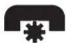 HUSQVARNA TC 242TX - Symbols on the product - 24
